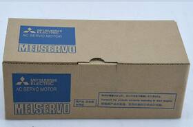 Ha33ncb-s Mitsubishi 1pc New Servo Motor