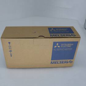 Hc-kfs73-s48 Mitsubishi New In Box For Servo Motor