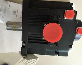 Hc-sf202bk Mitsubishi 1pc New In Box Servo Motor