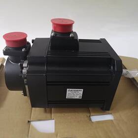 Hc153bt-sz Mitsubishi 1pc New Servo Motor