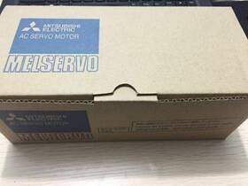 Hf-kp73bg7k Mitsubishi 1pc New Ac Servo Motor
