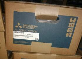 Hf-sn302bj-s100 Mitsubishi 1pc New Servo Motor