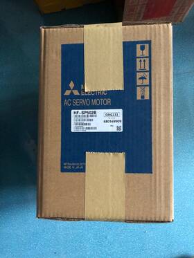 Hf-sp502b Mitsubishi 1pc New Brand Hfsp502b