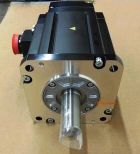 Hf-sp7024 Mitsubishi 1pc Brand New Ac Servo Motor