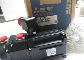 Hg-jr734bk Mitsubishi 1pc New Servo Motor 750w 2.8a
