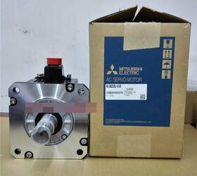 Hg-sn202bj-s100 Mitsubishi 1pc New I Servo Motor