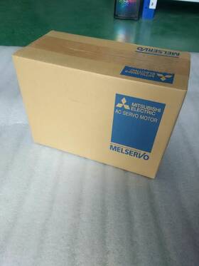 Mr-h350bn-ue Mitsubishi 1pc Brand New Servo Drives