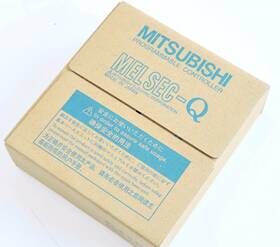 Q80bd-j71lp21g Mitsubishi New In Box Module