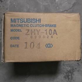 Zhy-10a Mitsubishi 1pc New Brake In Box