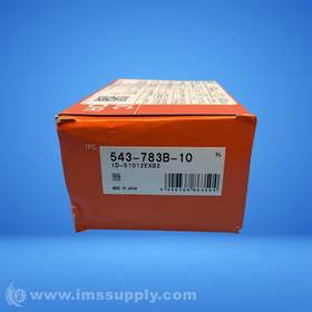543-783b-10 Mitutoyo Digimatic Indicator Fnob
