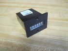 Mk1610 Kep 6 Digit Counter-totalizer