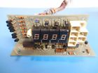 Mk5002-a Mostek Vintage 4-digit Counter