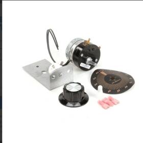 56166-5 Montague Electric Timer With Dial 115v New