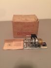 Mp2b615 Eagle Signal New In