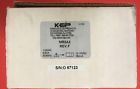 Mr2a3 Kessler Ellis Kep Rev New In Box