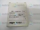 Mros10036080-2.430.102.01 Entrelec Ers Timetron On Delay Timer New In Box