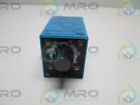 Mros10052331-rte-p2af20 Idec Electronic Timer Used
