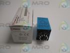 Mros10052825-rte-p2af20 Idec Electronic Timer New In Box