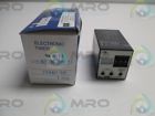 Mros10057985-gt3d-2ad Idec Electronic Timer New In Box