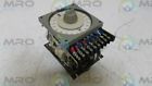 Mros200183-ha42a608 Eagle Signal Timer New No Box