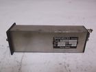 Mros30010843-tcez4e Sodeco Impulse Counter Reset Used
