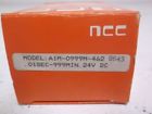 Mros30011498-a1m-0999m-462 Ncc Solid State Timer New In Box