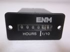 Mros30012314-t18bh52bc Enm Timer Panel Mount Digit New No Box