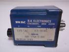 Mros30012375-ccb-115a-2-30s Electronics On Delay Timer Used