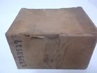 Mros30013442-d91a0106h Bristol Timer Vac New No Box