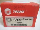 Mros30016780-mtr-0364 Trane Digit Panel Mount Counter New In Box