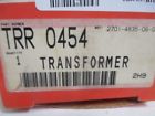 Mros30016786-tmr-0080 Ssac Trane Solid State Timer New In Box