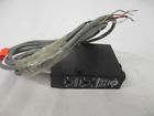 Mros30020592-uf-at1 Fiber Optic Delay Timer Used