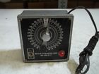 Mros3004000-j-2925 Meylan Stopwatch Corporation Timer Used