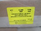 Mros3008321-9999-mk5 Ec Pneumatic Timer Delay New In Box