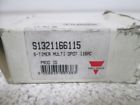 Mros3008916-s1321166115 Carlo Gavazzi Timer Programable Quartz New In Box