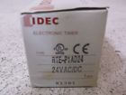 Mros3009703-rte-p1ad24 Idec Electronic Timer New In Box