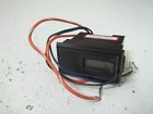 Mros300981-cub3tr11 Red Lion Control Counter Used