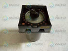 Mros4001270-hz170a601 Eagle Signal Timer Used