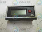 Mros5001963-cub2l800 Red Lion Miniature Counter Used