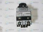 Mros7006820-7022sd Agastat Timing Relay New No Box