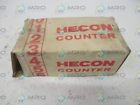 Mros7007373-g0431489 Hecon Couner New In Box