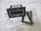 Mros7008643-int66a1a15x Kep Electronic Counter Used