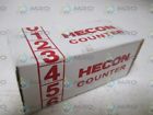 Mros7008714-g0404165 Hecon Counter New In Box