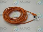 Mros90011223-evt004 Ifm Efector Connecting Cable New No Box
