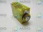 Mros90012770-rta-sp2f Idec Pneumatic Timer Used