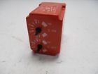 Mros90013151-ckk-5-461 Ncc Solid State Timer As Pictured Used