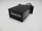 Mros90013710-mcu-7c Magnetic Line Counter New No Box