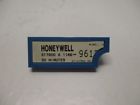 Mros90015830-st7800a1146 Honeywell Timer Module Minutes Used