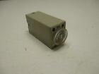 Mros90017193-h3y-2-60s-ac120 Omron Used