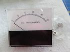 Ms3t Jewell Panel Meter New Old Stock